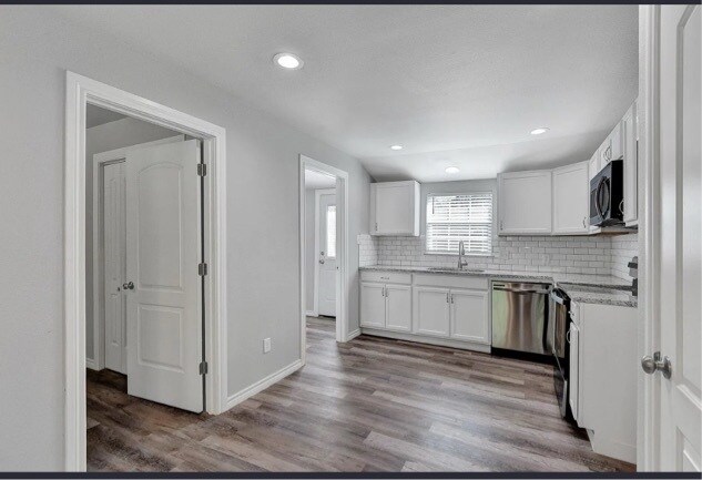 Foto del edificio - 1104 Evans St