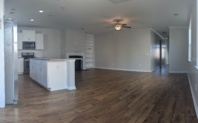 Foto del edificio - 115 Yorkshire Dr