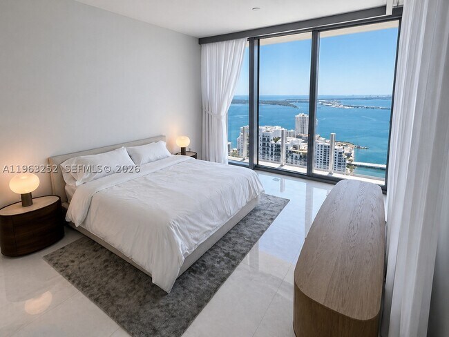 Foto del edificio - 300 Biscayne Blvd