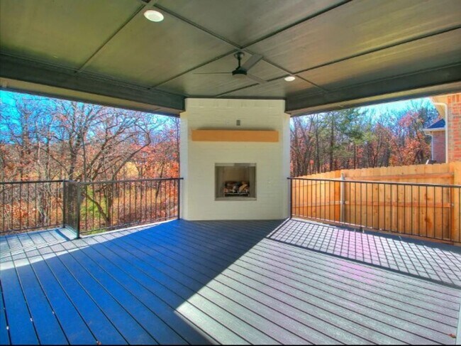 Foto del edificio - Model Home in East Edmond + 3 bedrooms + B...