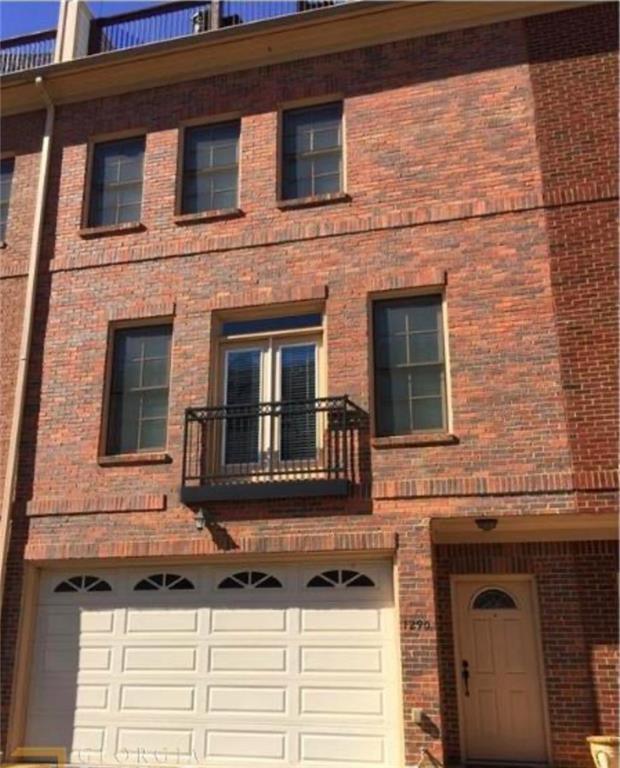 Foto del edificio - 1290 Dahlgren Lane