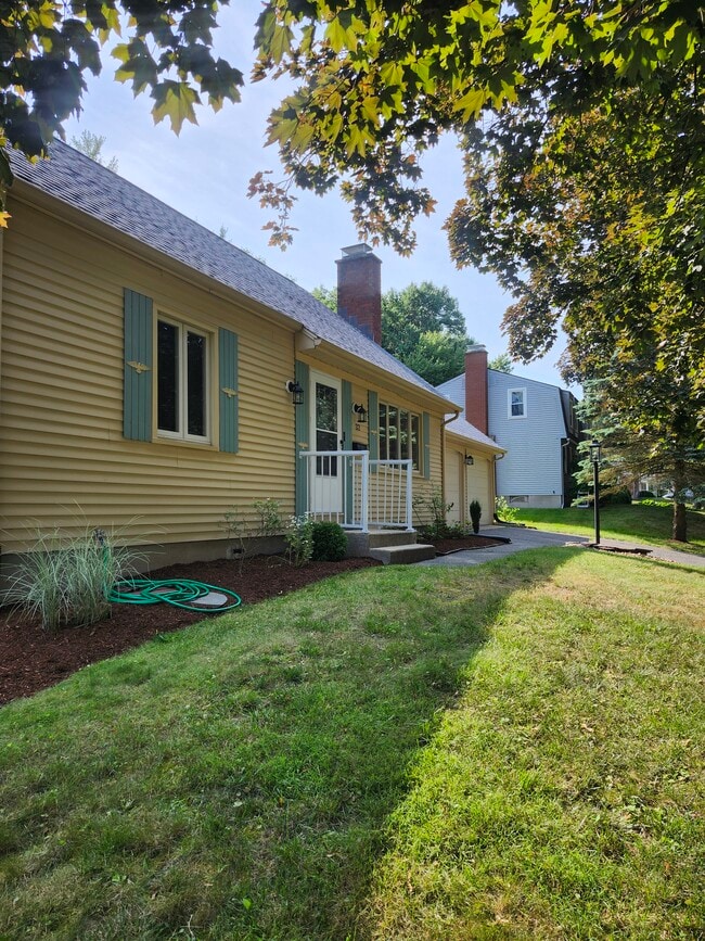 Foto del edificio - 32 St James Ave