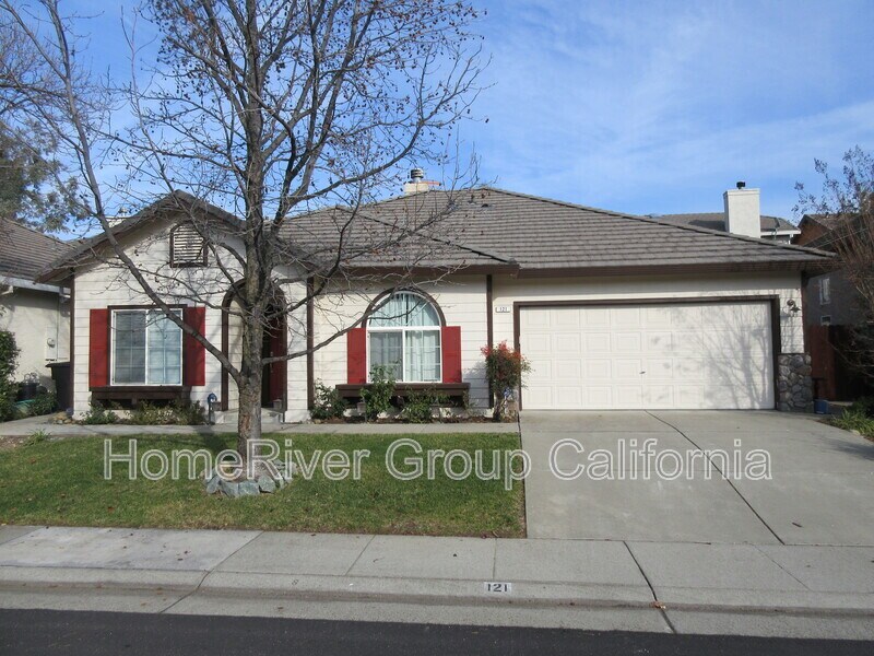Foto principal - 121 Gilded Rock Cir
