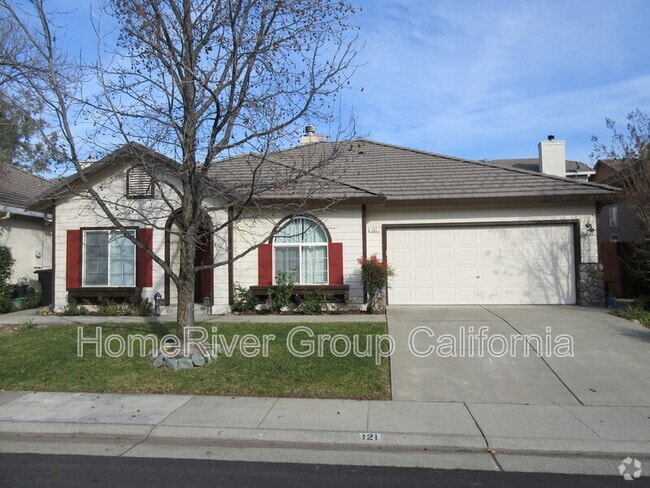 Building Photo - 121 Gilded Rock Cir