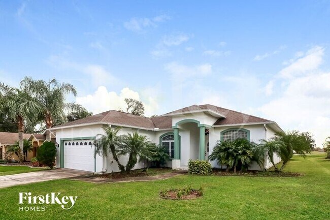 Foto del edificio - 2538 Pine Valley Drive