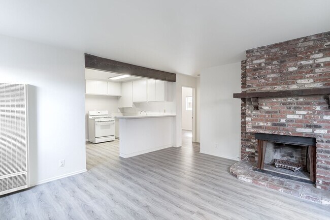 Foto del edificio - 109 Ojai Ave