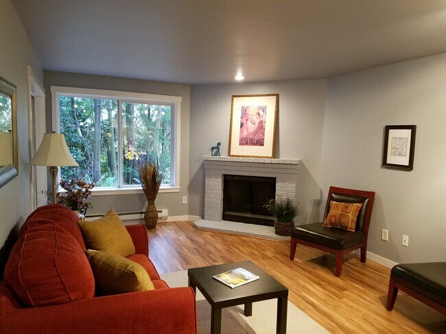Foto del edificio - 11223 NE 128th St