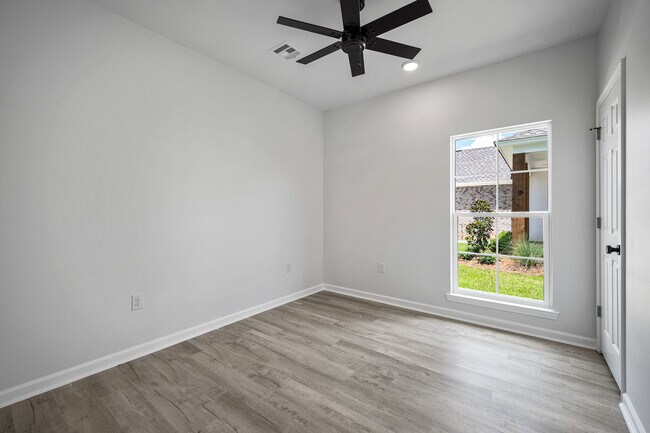 Foto del edificio - Jax Square Houses and Townhouses