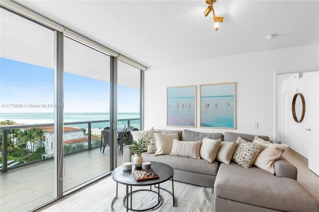Building Photo - 5875 Collins Ave