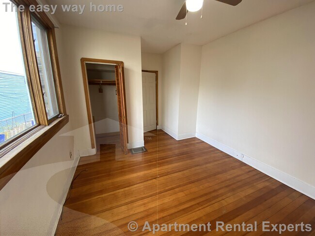 Foto del edificio - 59 Conwell Ave