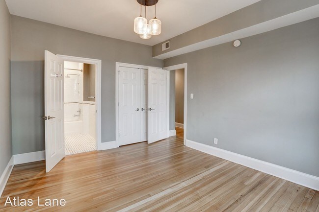 Building Photo - 1 br, 1 bath House - 1825 Florida Ave NW #20