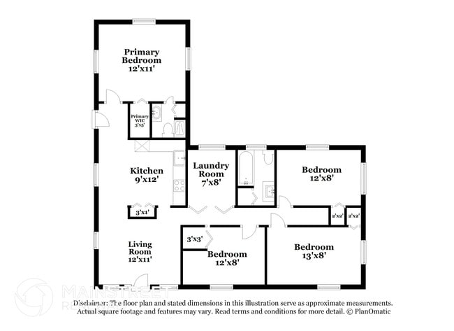 Building Photo - 703 Osceola Dr