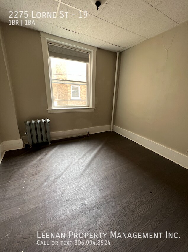 The Williamson Apartments Apartments 2275 Lorne St Regina, SK