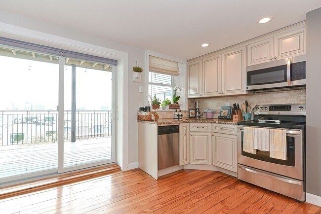 Foto del edificio - 205 Webster St