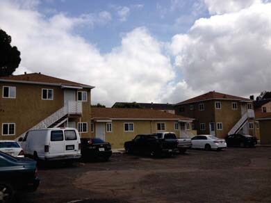 Foto del edificio - 4986-4992 Auburn Dr
