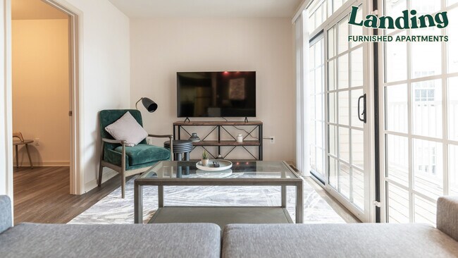 Foto del edificio - 925 N Garfield St