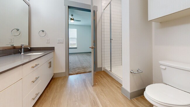 Interior Photo - Palo Verde