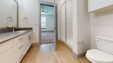 Interior Photo - Palo Verde