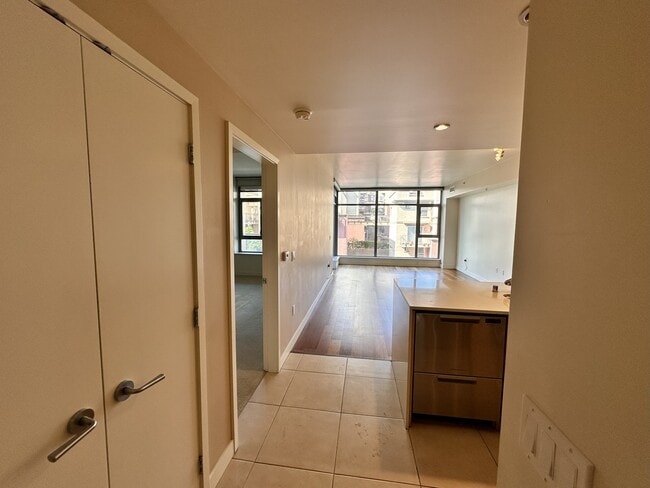 Entrance - 1441 9th Ave