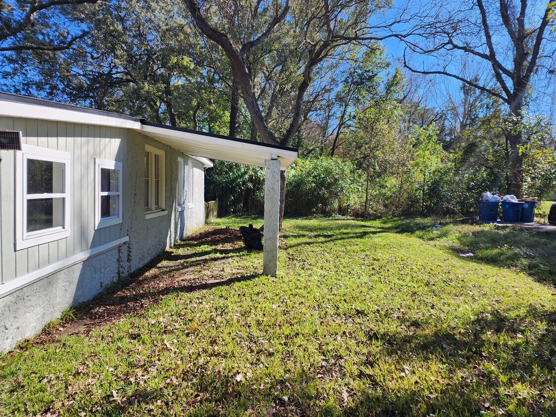 1662 Oakhurst Ave, Jacksonville, FL 32208 House Rental in