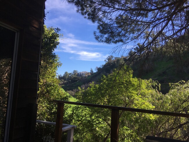 Foto del edificio - 2252 Laurel Canyon Blvd