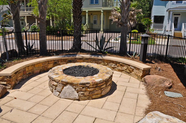 Community pool area - 111 Golf Villa Dr