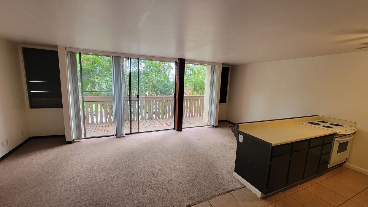 Primary Photo - MAKAHA VALLEY PLANTATION – 2-Bedroom, 1-Ba...