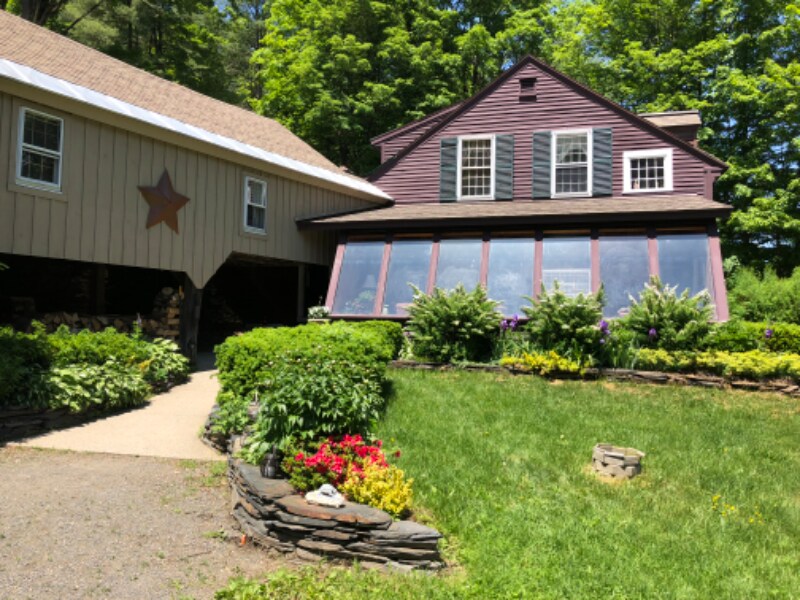 3550 Coolidge Hwy Unit Main House, Guilford, VT 05301 Room for Rent