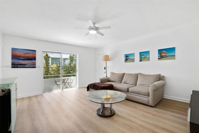 Foto del edificio - 1601 Bay Rd