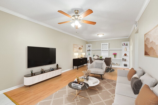 Building Photo - Walden of Westchase