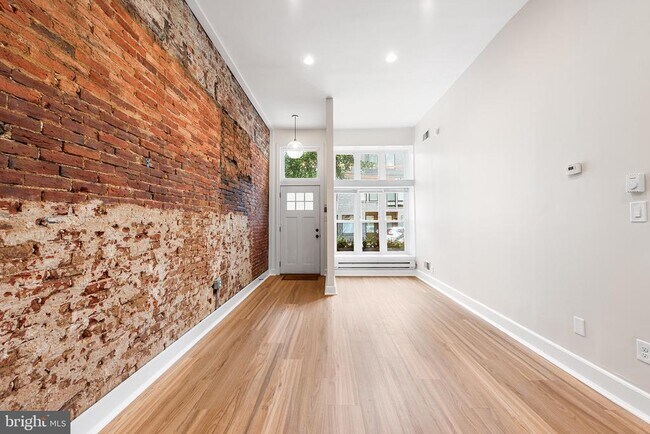 Foto del edificio - 1614 N 2nd St