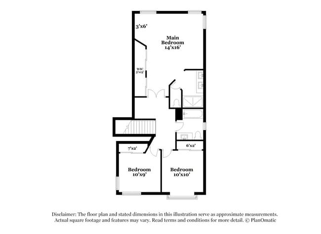 Building Photo - 633 S Balboa