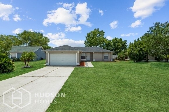 Primary Photo - SELF TOUR NOW! - 12037 Goldenstar Lane, Cl...