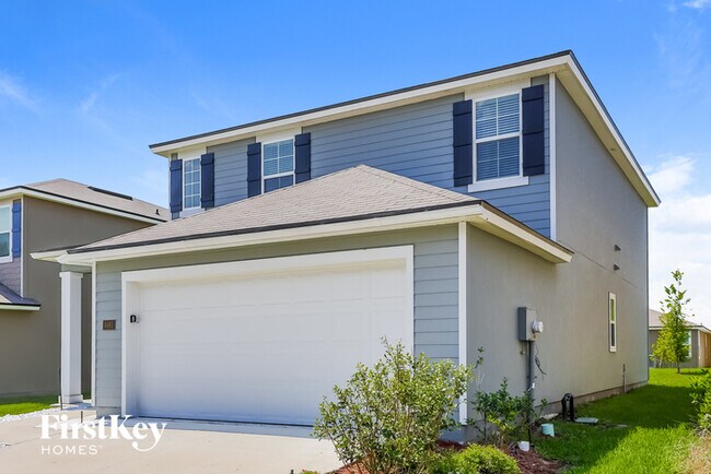 Building Photo - 8481 Cape Fox Dr