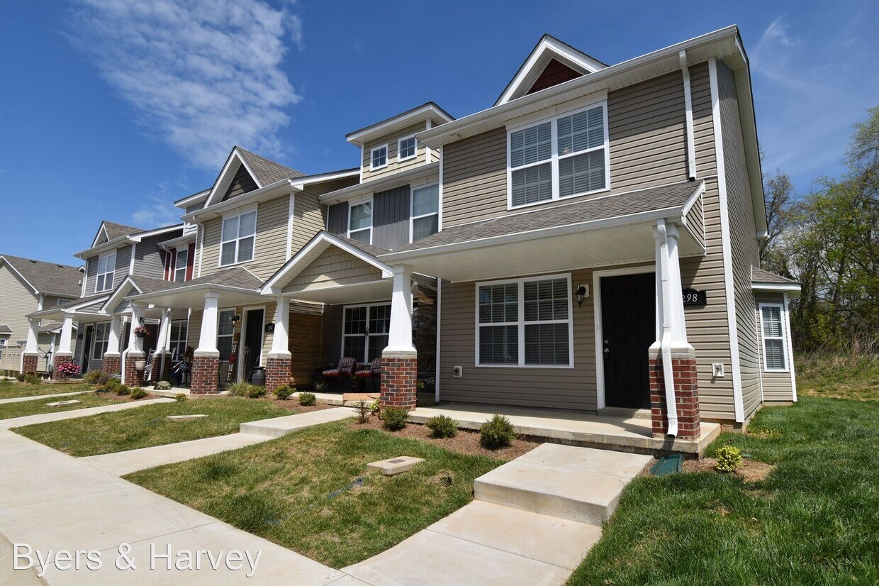 298 Alexander Blvd, Clarksville, TN 37043 House Rental in Clarksville