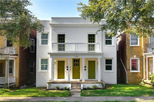 Building Photo - 3139 Ellwood Ave