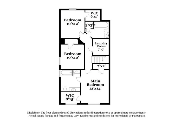 Foto del edificio - 4009 Waldrop Hills Dr