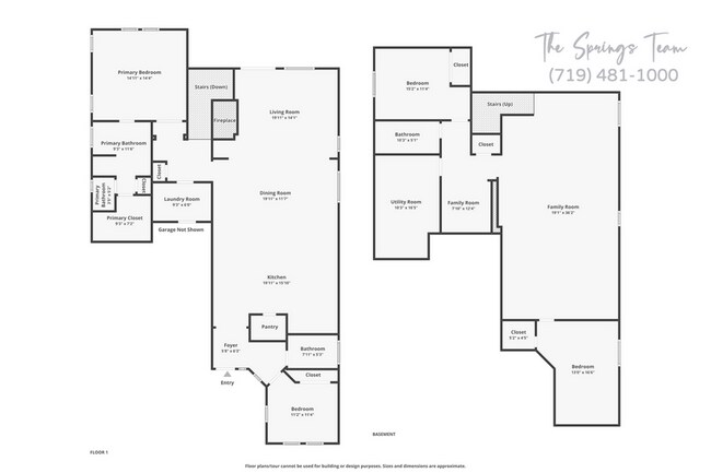 Foto del edificio - 9547 Dewitt Dr
