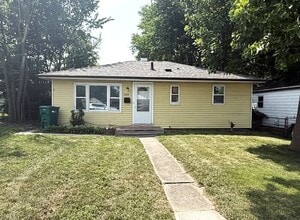 Building Photo - 1023 Geyer Ave