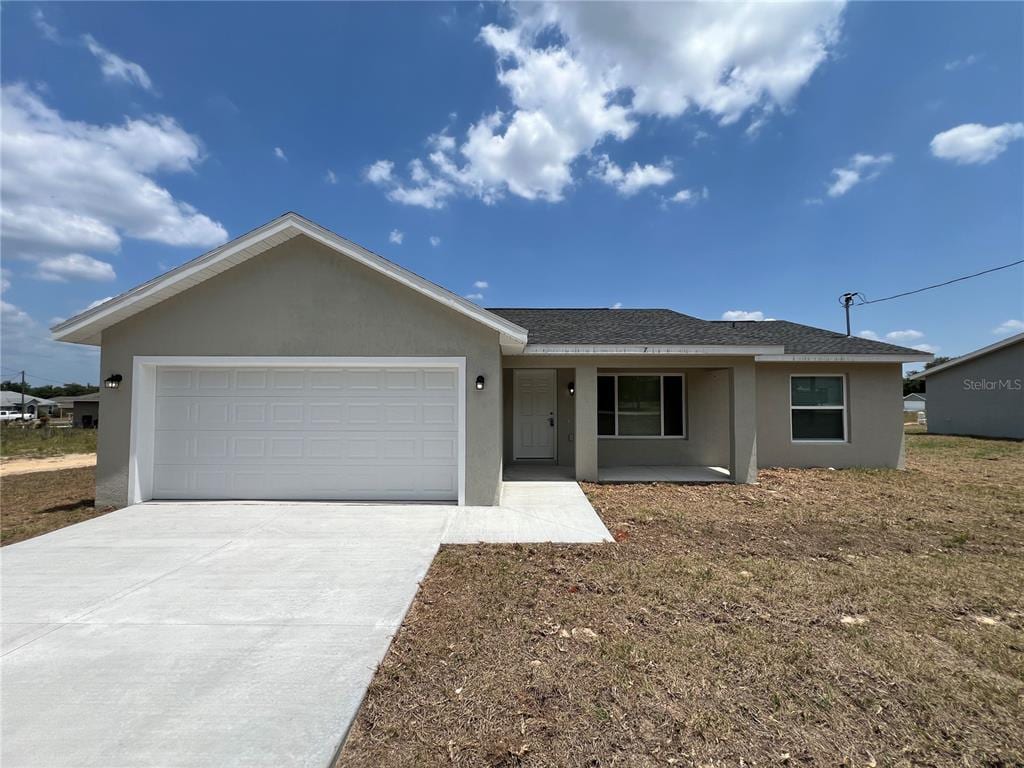 7 Maple Ln, Ocklawaha, FL 32179 House Rental in Ocklawaha, FL