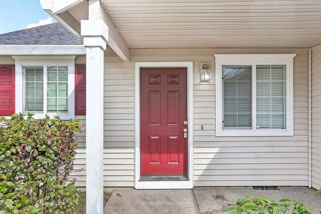 Foto del edificio - Beautiful 4BR/2BA Single-Level Home in Heart of McMinnville