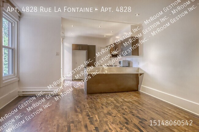 Building Photo - 4828 Rue la Fontaine