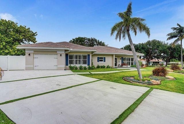 Building Photo - 2622 NE 27th Ave