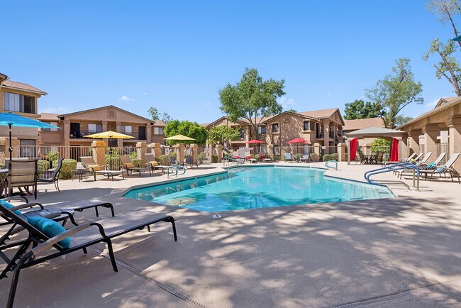 Piscina - Orchard Mesa