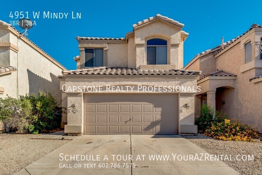 Foto principal - 4951 W Mindy Ln