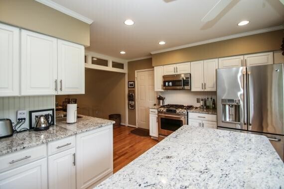 Foto del edificio - 522 Thornell Rd
