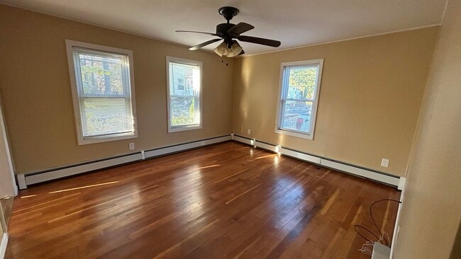 Foto del edificio - 3 George St