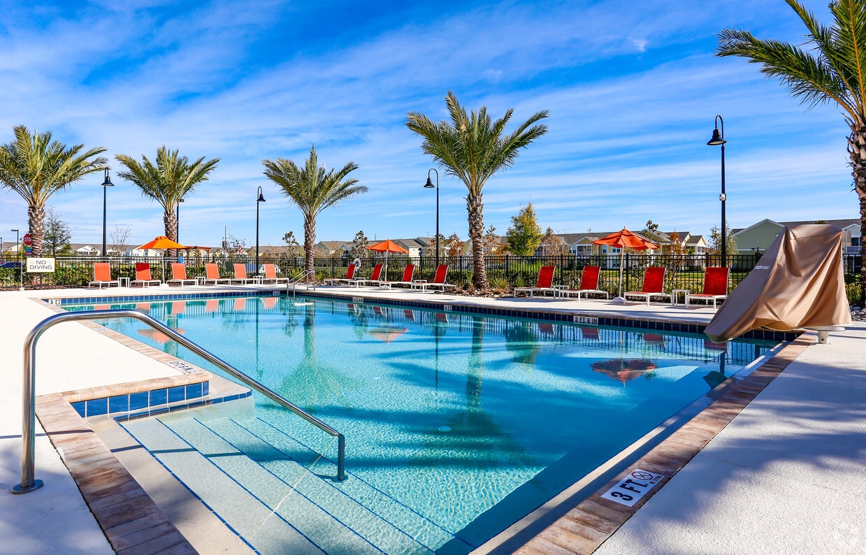 Springs at Tapestry Apartments in Kissimmee, FL