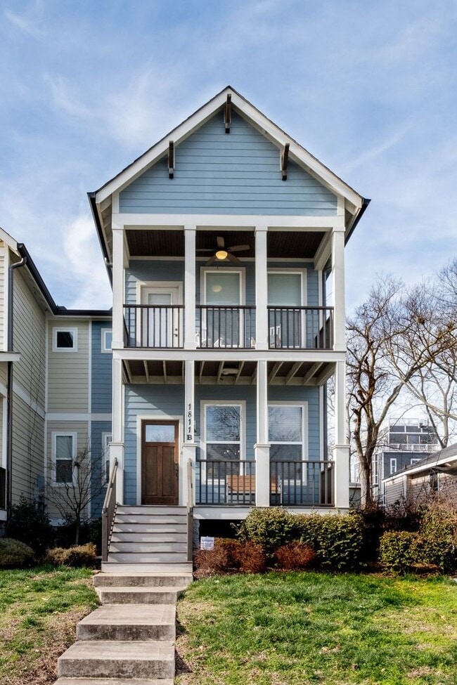 Photo - 1811B 6th Ave N House