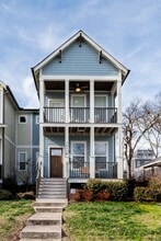 Building Photo - 1811B 6th Ave N